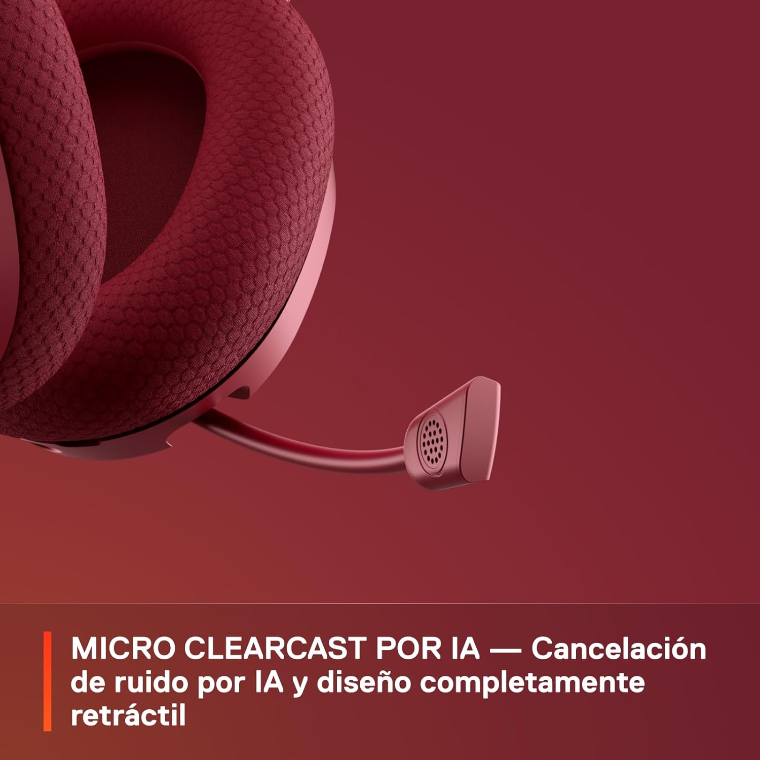 SteelSeries Arctis Nova 7 Wireless - Auriculares Gaming multiplataforma - Dragon Edition - 2 Sets de Placas Inalámbrico Dual 2,4 GHz y Bluetooth - 38h por Carga rápida - PC, PS, Mac, móvil, Switch