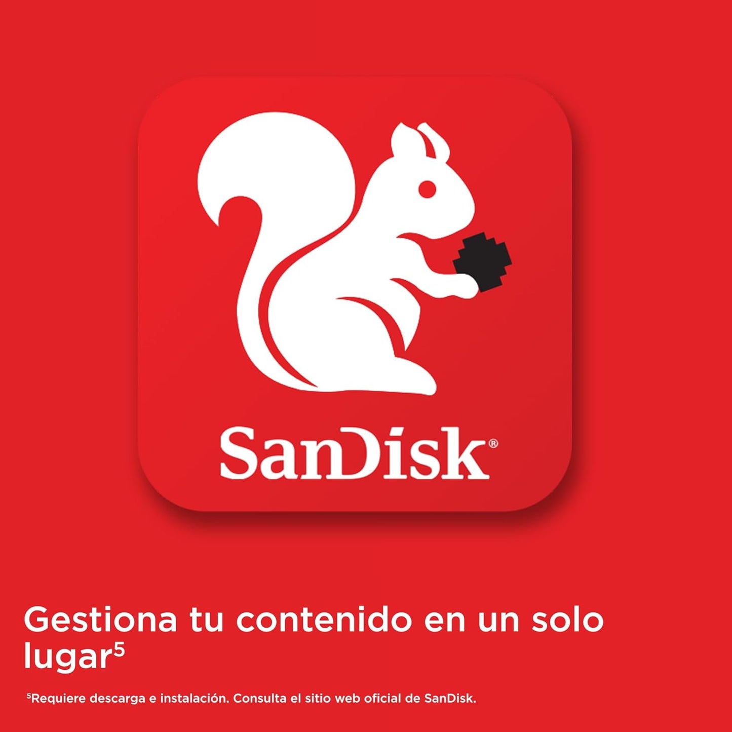 SanDisk 128GB Ultra, Tarjeta de memoria microSDXC, hasta 140 MB/s + adaptador SD, con Clase A1 de rendimiento de las aplicaciones, UHS-I Class 10 U1