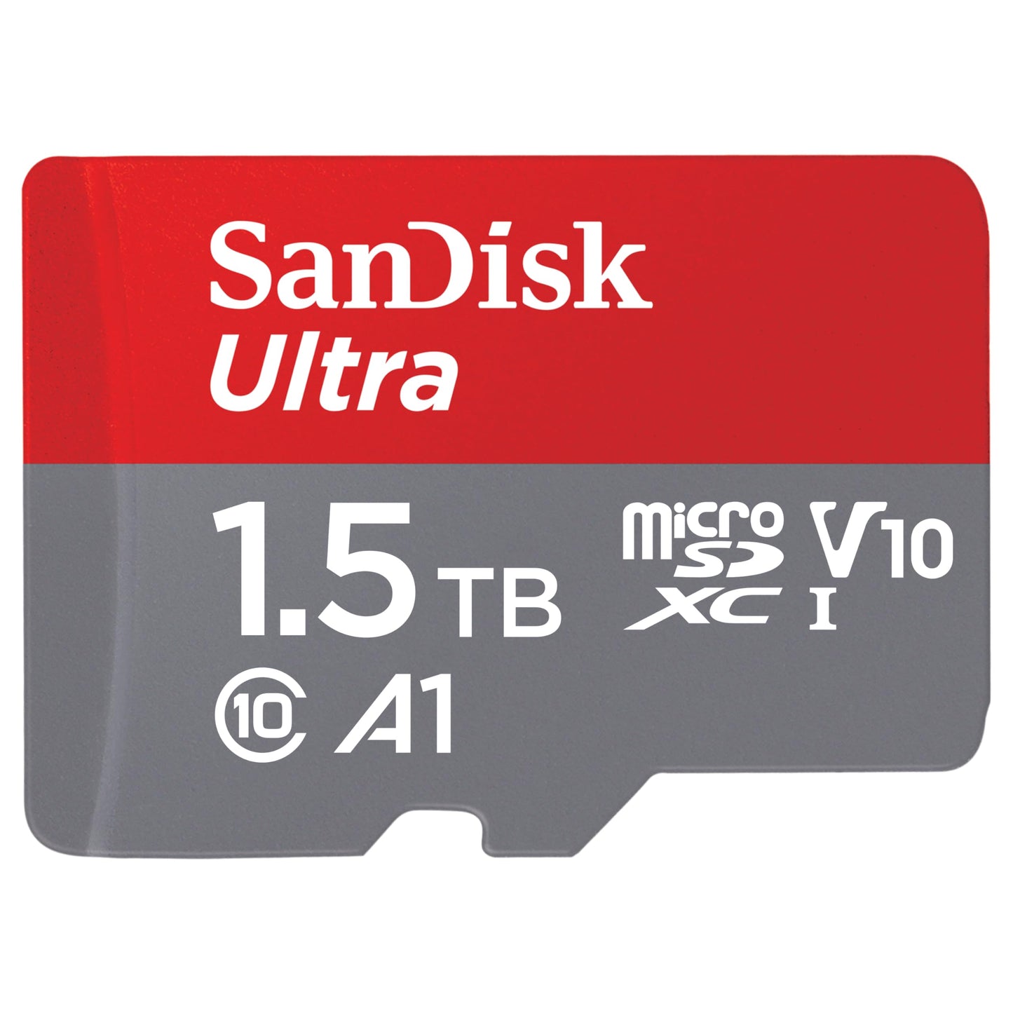 SanDisk 128GB Ultra, Tarjeta de memoria microSDXC, hasta 140 MB/s + adaptador SD, con Clase A1 de rendimiento de las aplicaciones, UHS-I Class 10 U1